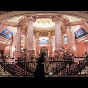 Meet your Posher, Kim